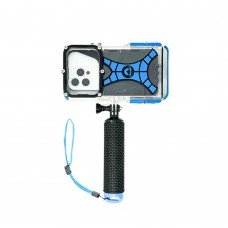 Кейс для подводной съемки на iPhone. ProShot Dive Case 2.0